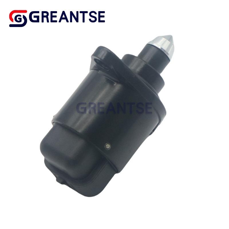 7701206370 High Quality Idle Air Control Valve For Renault Clio II Logan Dacia Espace Laguna Megane Scenic Auto Part Accessories