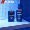 24h Anti-Trace Marine Herren Deodorant der Stick