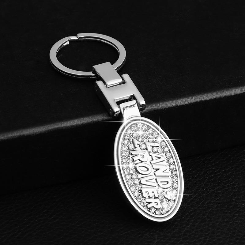 Special Toyoto Keyring Honda NISSAN Key Chain BMW 3D Benz Mitsubishi Car Logo Keychain Gift NEW
