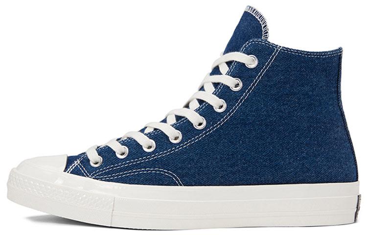 Converse Chuck Taylor All Star 70 Hi Renew Denim 36.5