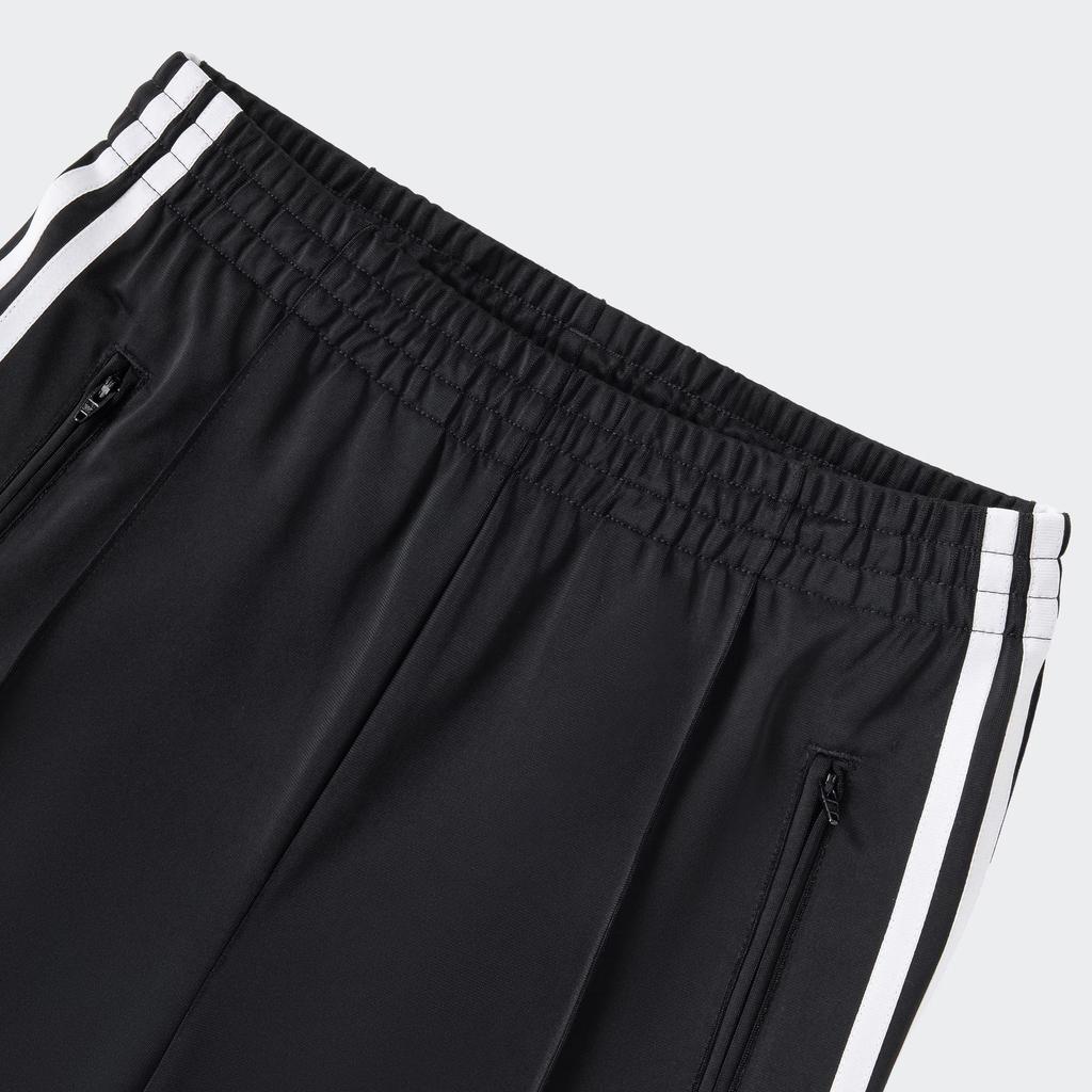 Adidas Originale Atmungsaktive Weiche Hautfreundliche Feuchtigkeitsableitende Sport-Langhose Damen Unterteil Schwarz KB2467