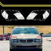 Right Headlight Cover for BMW 7 Series E65/E66 (2005-2008)