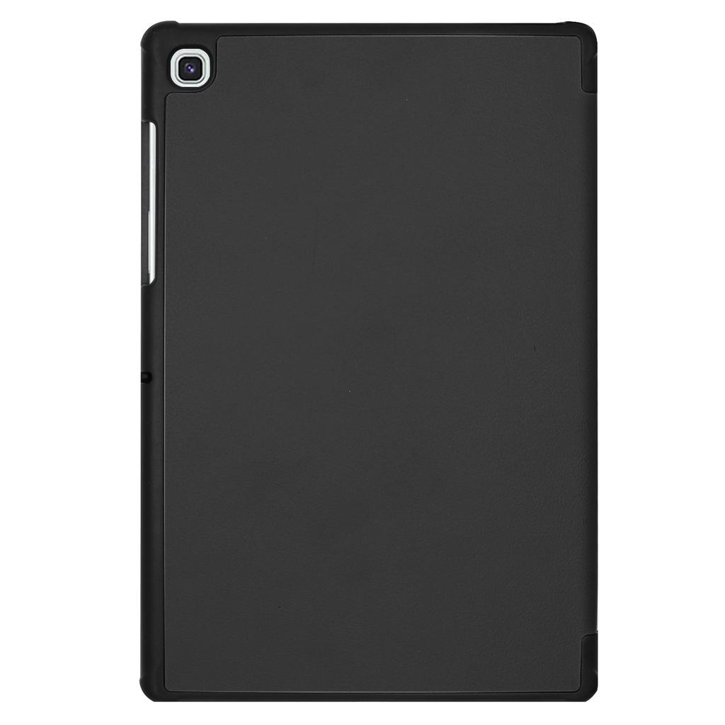 Tablet Case For Galaxy Tab S5E T720 10.5inch T725 Tri-Fold Leather Case