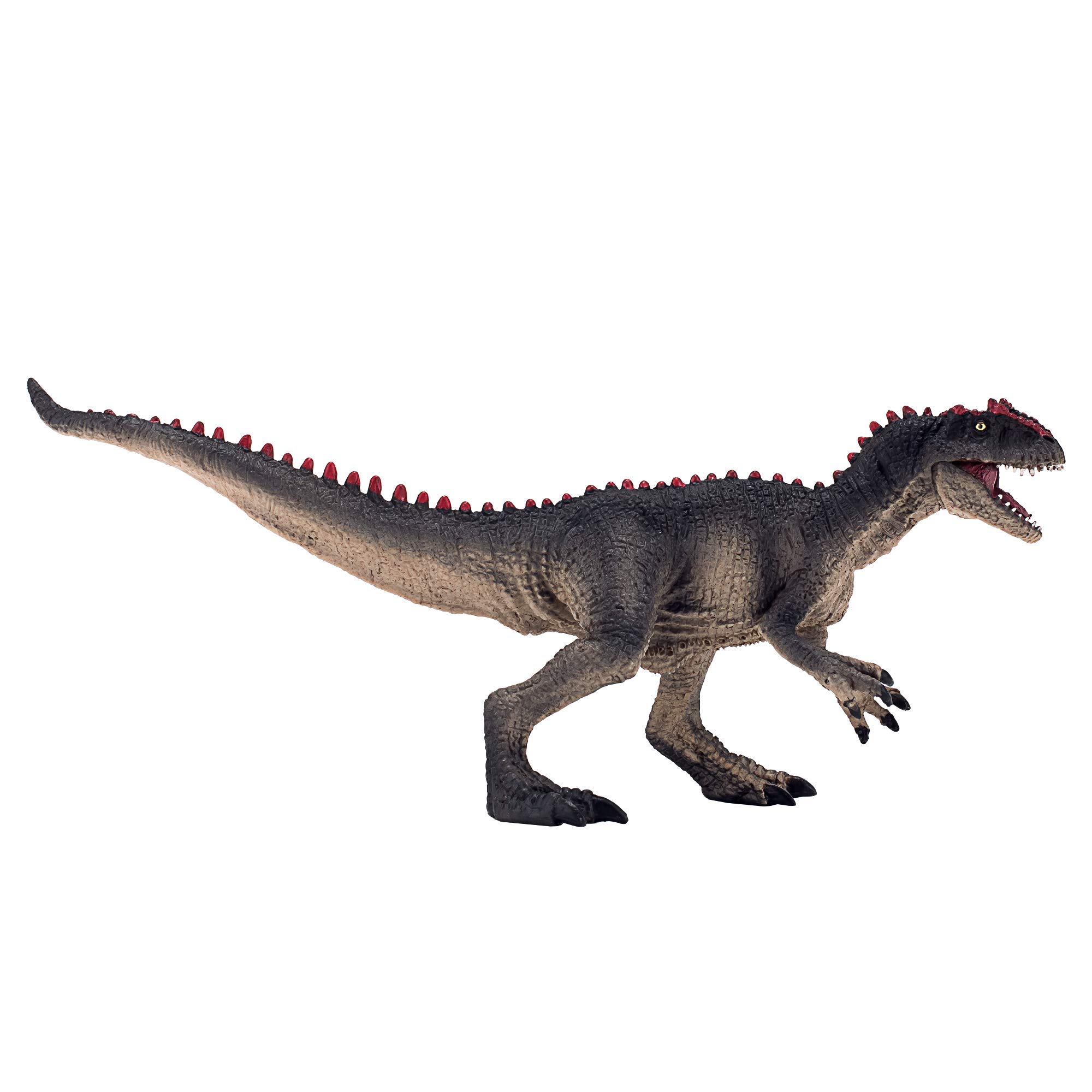 Mojo Allosaurus Figure with Articulating Jaw, 387383