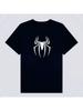 T-shirt with Print Spider