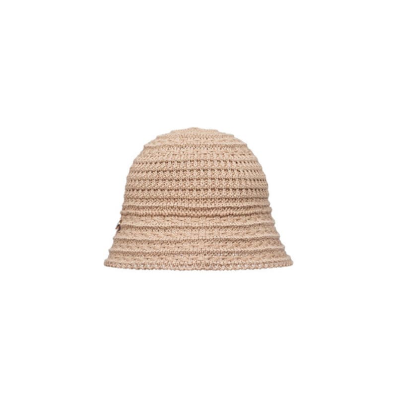 J.ESTINA J.LETTER Summer Ting Bucket Hat BE (JEACEM5BS908BE260)