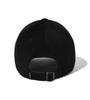 UFC SPORT Ufc Varsity Corduroy Ball Cap Black U2Hwu3314Bk