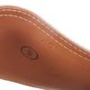 Very Good HERMES Sandals Stitch Design Shower Sandals and Slides beige Used