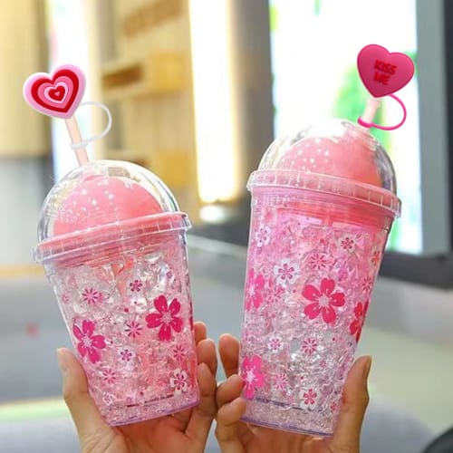 Straw Cover for Stanley 40oz & 30oz Tumblers, Straw Topper, Sports Straw Cover Cap, Stanley Cup, Baseball Straw Cover for Yeti, Boy's Birthday Gift