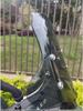 Haojue AFR125 & Suzuki UY125 Motorcycle Front Windshield