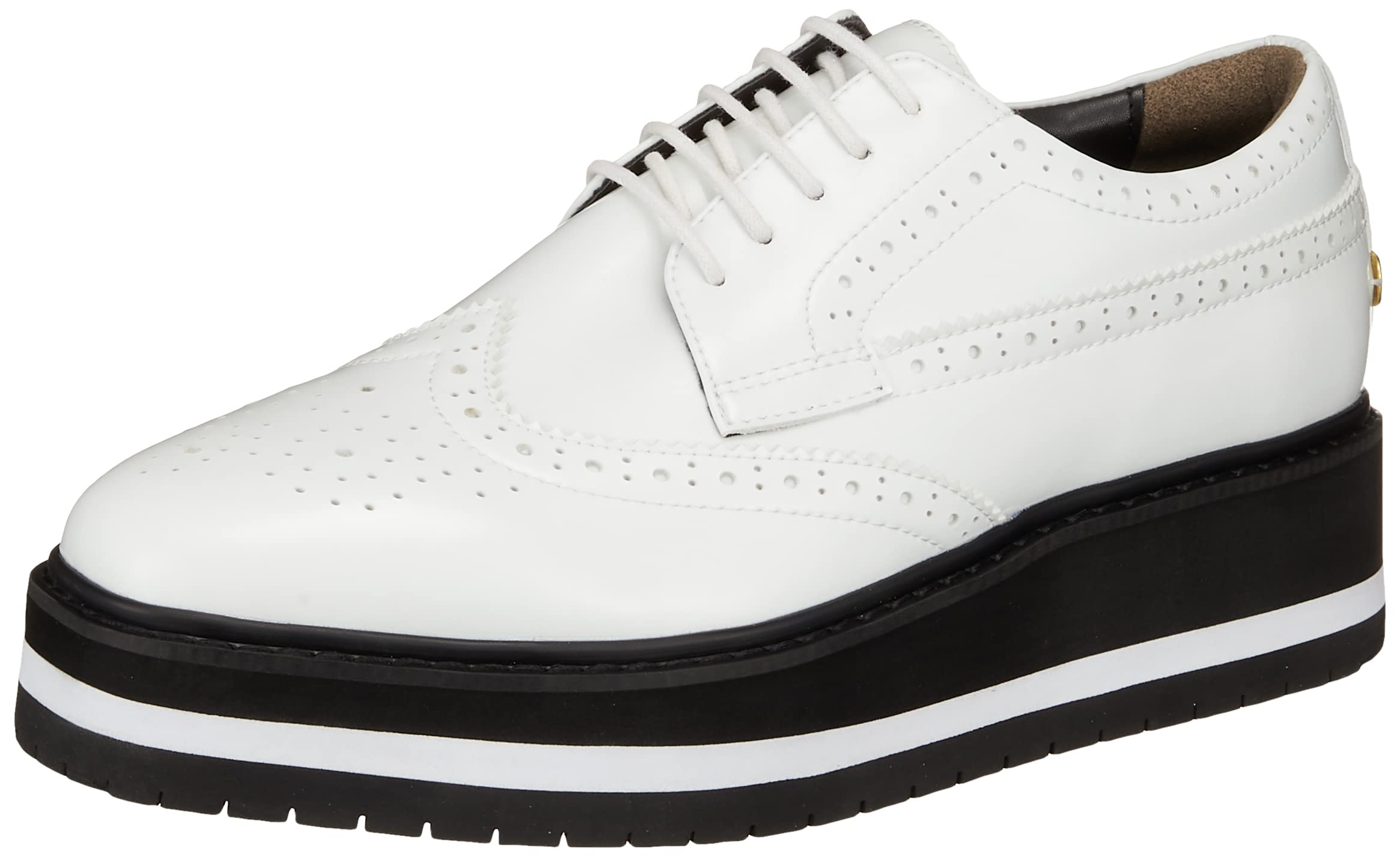 

Continuing standard product golf shoes sole Shoes small [St. Andrews] Women s (spikeless specification/thick type) / / 042-3992302 030_White