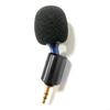 1Pcs Noise Cancelling Mini Microphone Recording Mic  For Recording Mobile Phone Studio Interview