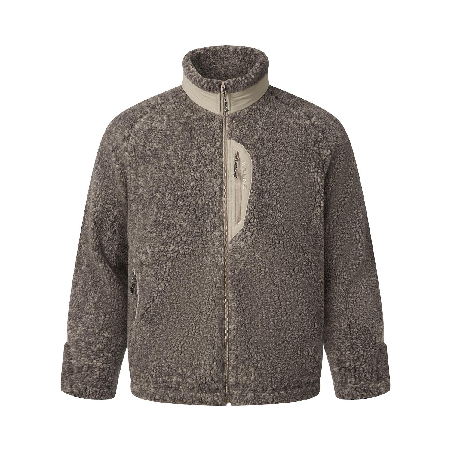 Mizuno Vestes Unisexes Col Montant Épaissies Autres 3XL