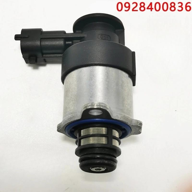 High quality New For 0928400836 Common Rail Fuel Pressure Regulator Suction Control Valve Metering Unit Valve
