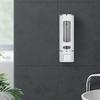 2/3 Head Liquid Soap Container Manual Press Hand Soap Press Bottle Soap Dispenser  Shower