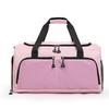 Li Shen Multifunctional Travel Duffel Bag