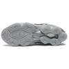 YOASOBI x ASICS Gel Kinetic Fluent Y Silver Unisex Sneakers Grey Piedmont-Grey Pure-Silver 1203A837-020