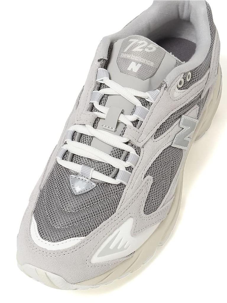 New Balance ML725 Sneakers AA Size Cm D (Previous Model) Men's/Women's (GRAY) 28.0