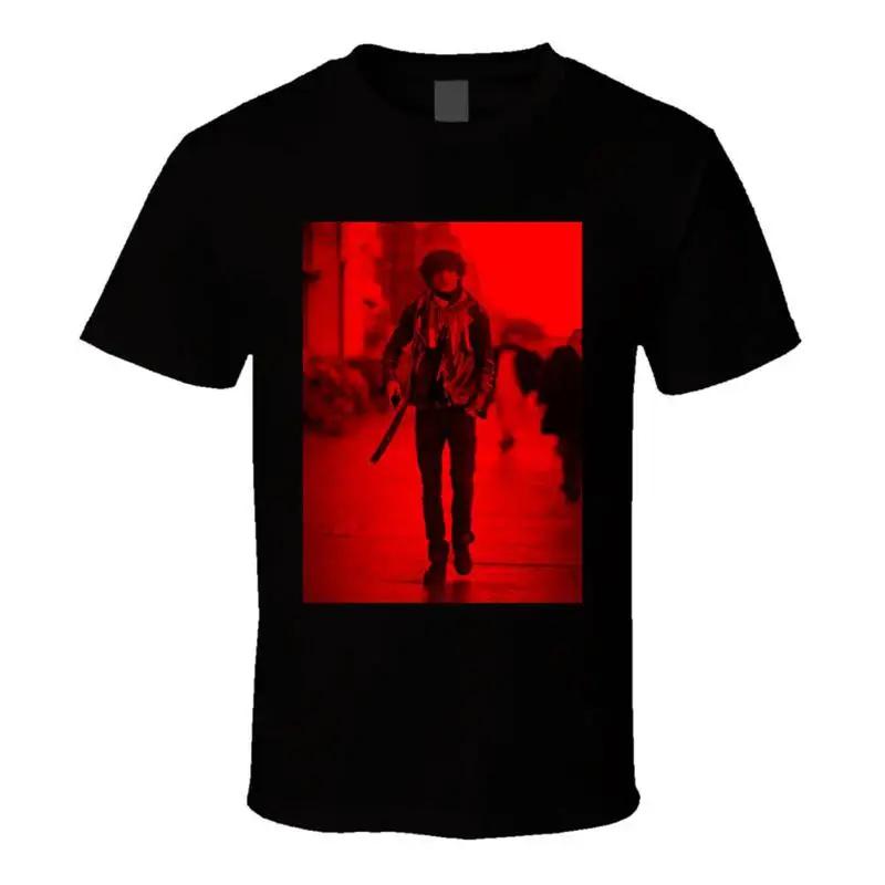 Serge Rigvava 18 T Shirt