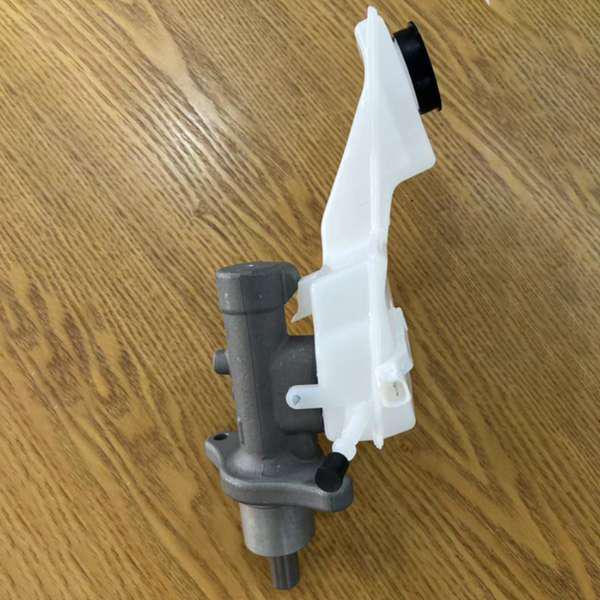 BPYS-43-40ZC/10ZA M630428 Совместим с главным тормозным цилиндром Mazda 3 none