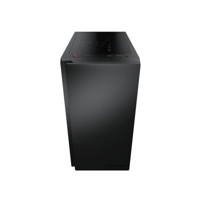 Boîtier PC Cougar Caja Minitorre PURITY - Blanc - Mixte