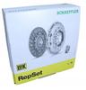 Luk Clutch Kit Volvo C30/C70/S80/V70 2.4/2.5 06