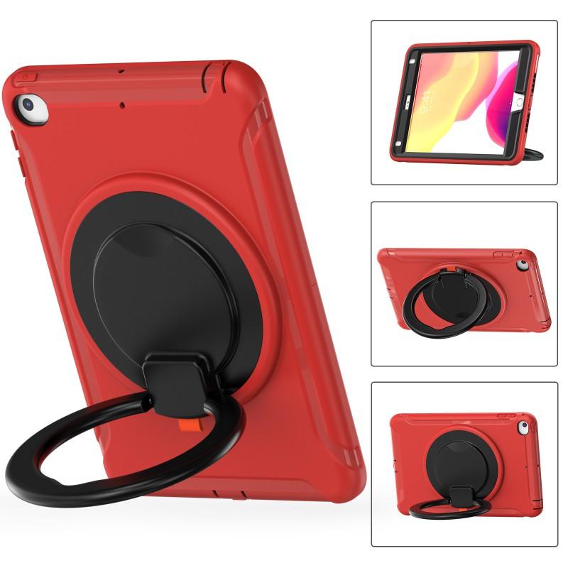 Shockproof Hard Case IPad Mini 4 5 7.9 Inch PC Protective Cover Slim Fit Drop Resistant Shell