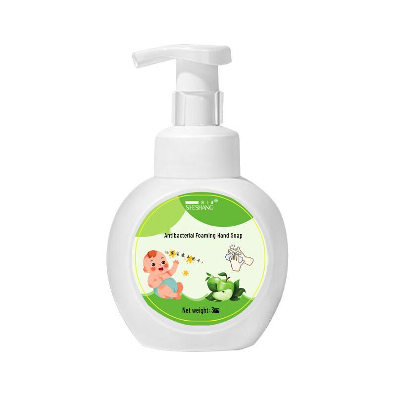 Sheshang Liquid Hand Soap