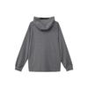 Nike Pro Knit Training Hoodie With Breathable Design Men Tops Gray DM5890-068