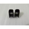 Suspension Shackle Bracket Kit Pair For Willys 55 - 75 CJ 3B CJ3 CJ5 CJ6 |Fit
