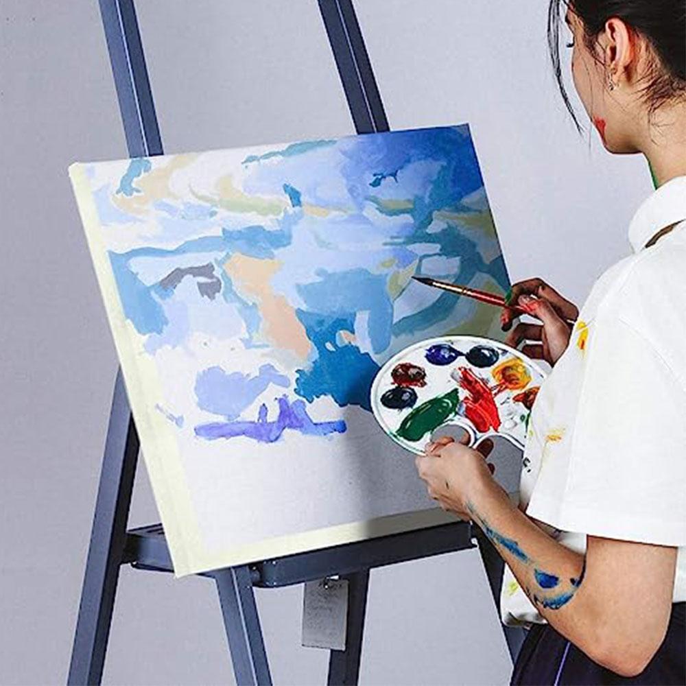 White Masking Tape Removable Easy To Remove Universal Paint Tape Suitable for Craft School Office Art DIY Projects