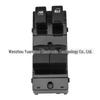Compatible Power Window Switch for Nissan Altima/Navara/Frontier (25401-EA002)