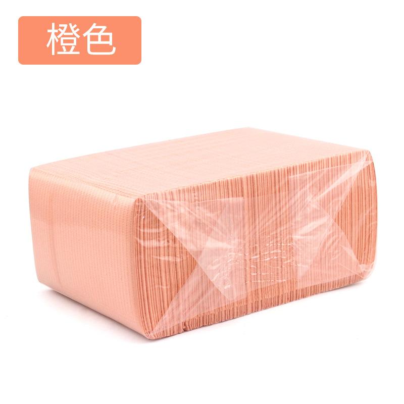 125 Pcs Disposable Tattoo Clean Pad Tattoo Table Covers Clean Pad Patient Dental Napkins Beauty Tattoo Accessories Tattoo Bibs