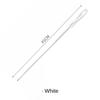 3126 45cm Pipe Dredging Brush Bathroom Hair Sewer Sink Cleaning Brush Drain Cleaner Flexible Cleaner Clog Plug Hole Remover Tool