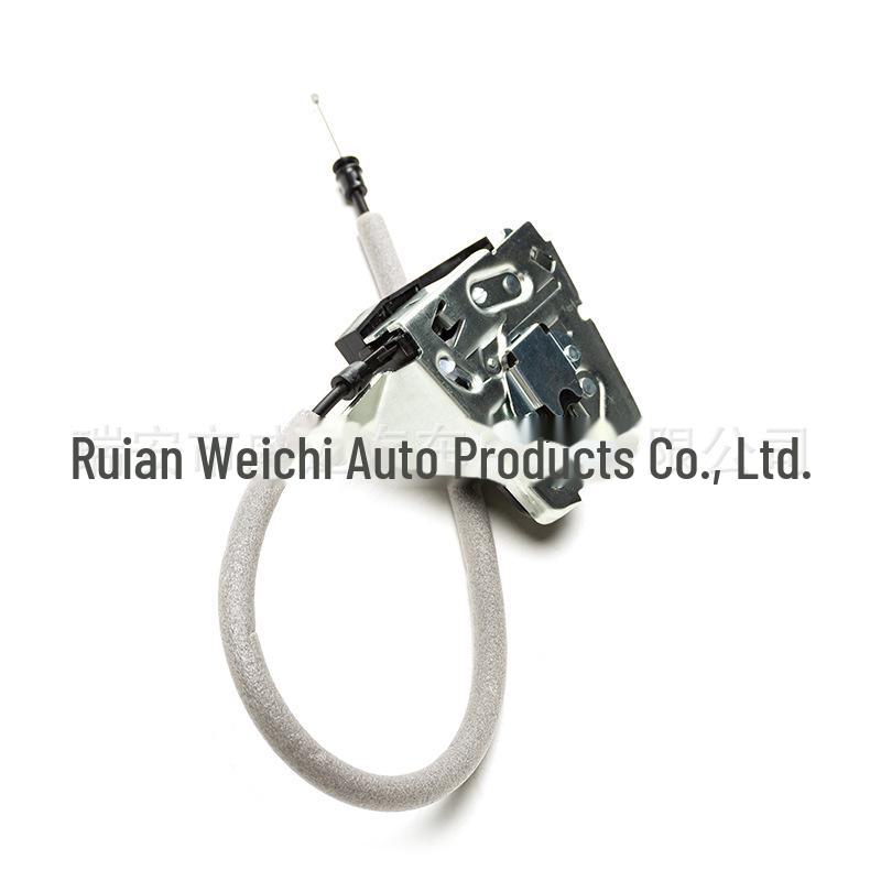 

Совместимость с замком крышки багажника Tesla Model S 6006654-00-B, электроприводом, замком заднего ящика SAI-003