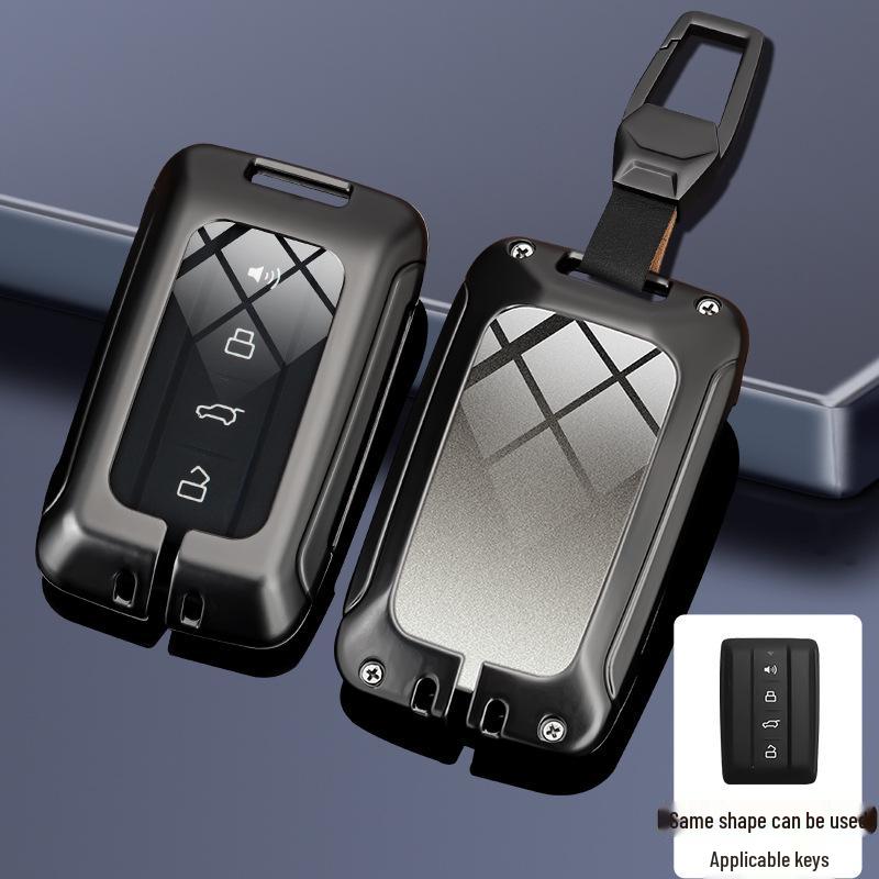 Schlüsseletui & Tasche für Tank 300, 400, 500, 700 Offroad-Modelle, Cyber Buckle Shell