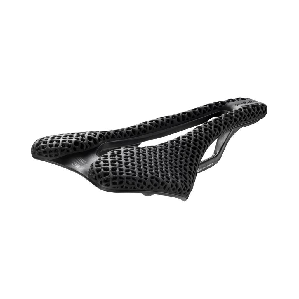 Selle Italia SLR BOOST 3D KIT CARBONIO SUPERFLOW S Lightweight Carbon Rail