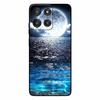 For Motorola Moto G56 G86 Case Fashion Protective Silicone Back Cover For Moto G86 5G TPU Back Phone Capa MotoG56 5G Wolf  Funda