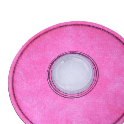 2Pcs Particulate Filter P100 For 3M 6200/6800/7502 Mask Respirator