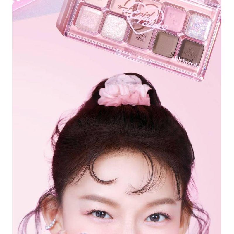 lilybyred - Mood Keyboard S'more Dip Collection - 2 Types