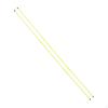 2 Golf Alignment Rods with Direction Indicator, Practice for Aiming