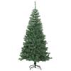 Artificial Christmas Tree with Stand 120 Cm 230 Branch Tips