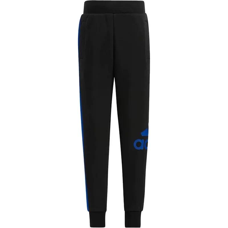 Adidas Adidas Children s Clothing Kids Spring and Autumn Sports Casual Comfortable Versatile Jogger Pants Hm9684 Hm 9684 / 104