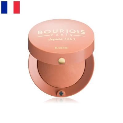 Trucco viso – Blush