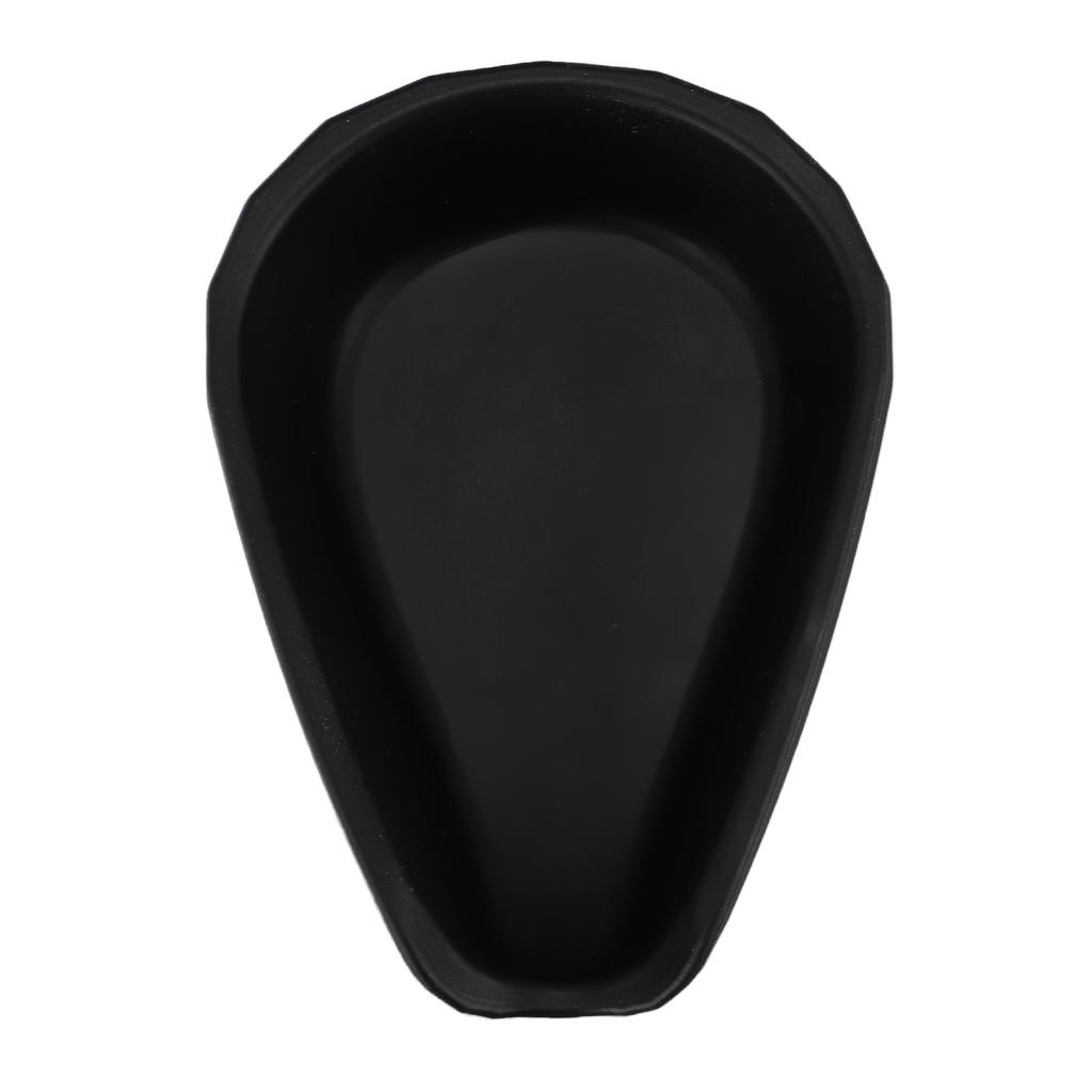 Koffieboon Doseerbeker Voedselkwaliteit Siliconen Maatbakje Cupping Weegschaal Enkele Doseerbak voor Koffiebonen