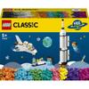 LEGO Classic Space Mission