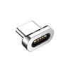 Magnetic 100W Fast Charging Cable with 180° Rotation for Apple Devices and Type-C