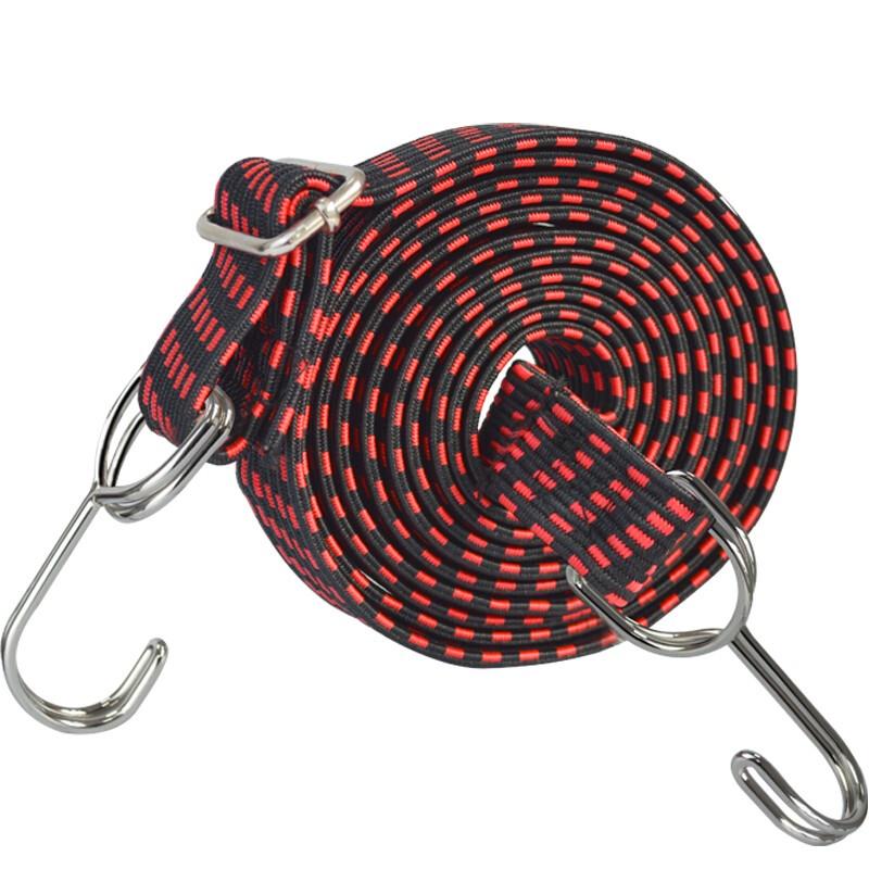 HOTUN Elastic Cargo Tie-Down Straps
