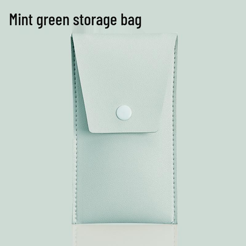 

Beginner s Portable Makeup Brush Kit