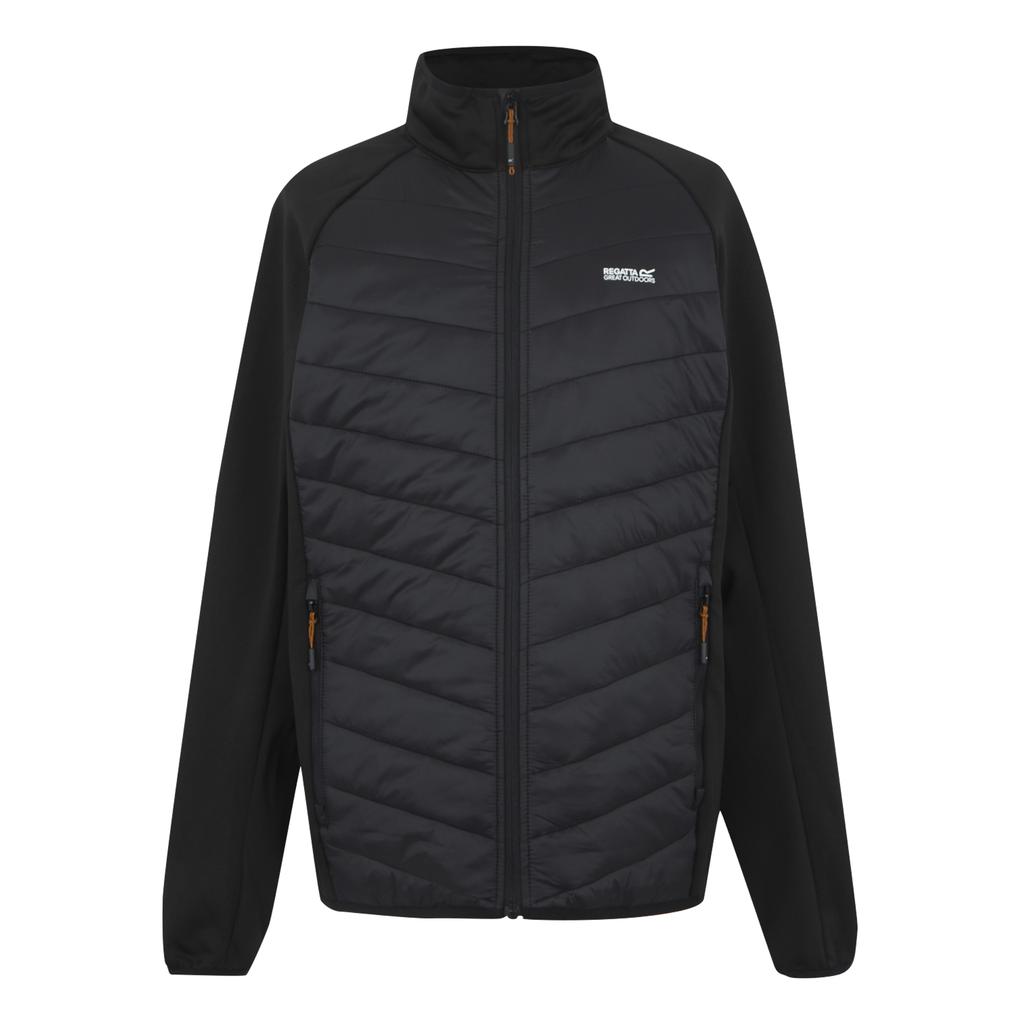 Regatta Mens Sacramento 3 in 1 Waterproof Jacket